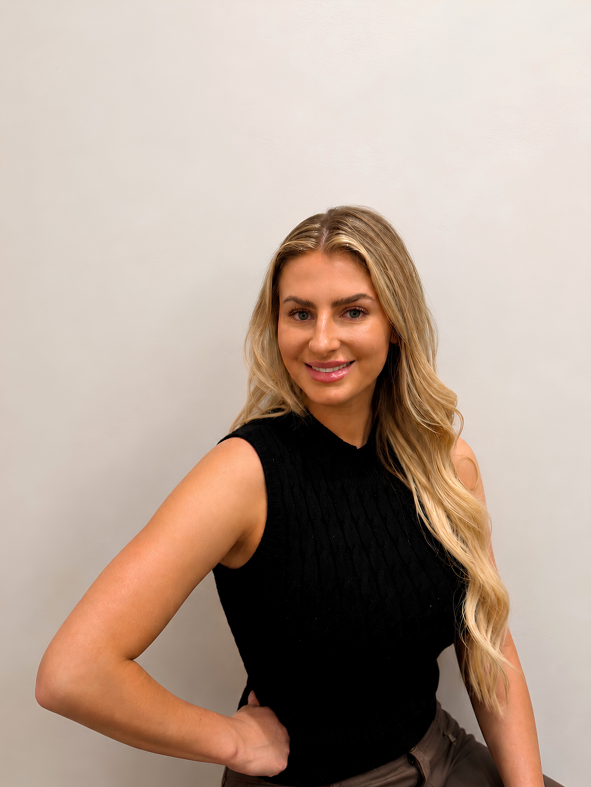 Marissa Hartman, FNP-C — board-certified injector in Slidell, LA