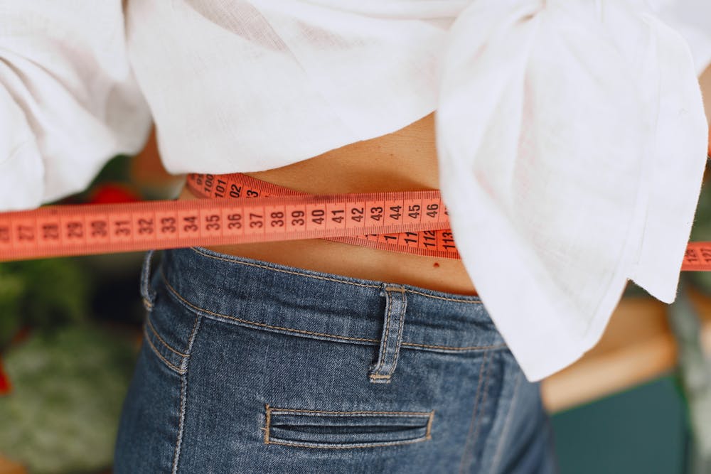 Medical Weight Loss injection program
